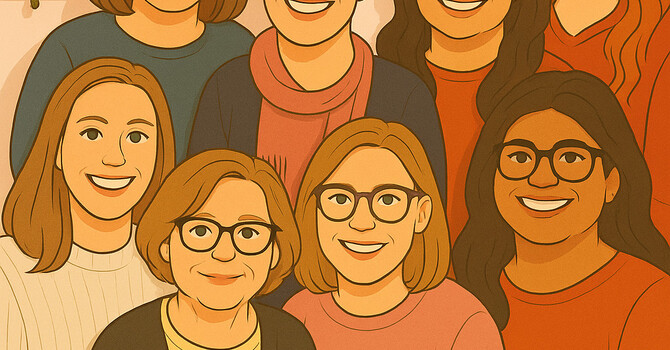 Let’s Talk Pelvic Floors and Big Moves