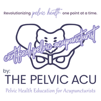 The Pelvic Acu