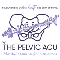 The Pelvic Acu