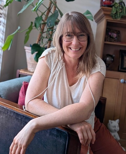 Tanya Kelloway