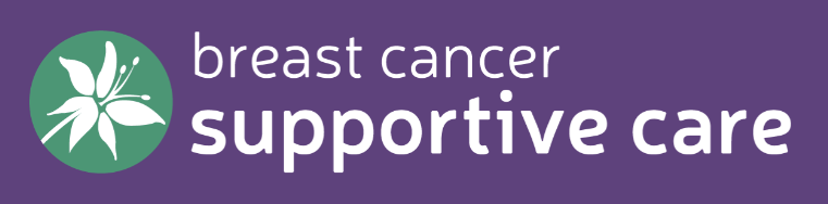 breast cancer supportive care